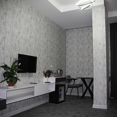 The Hera Bostanci Istanbul Eksteriør bilde
